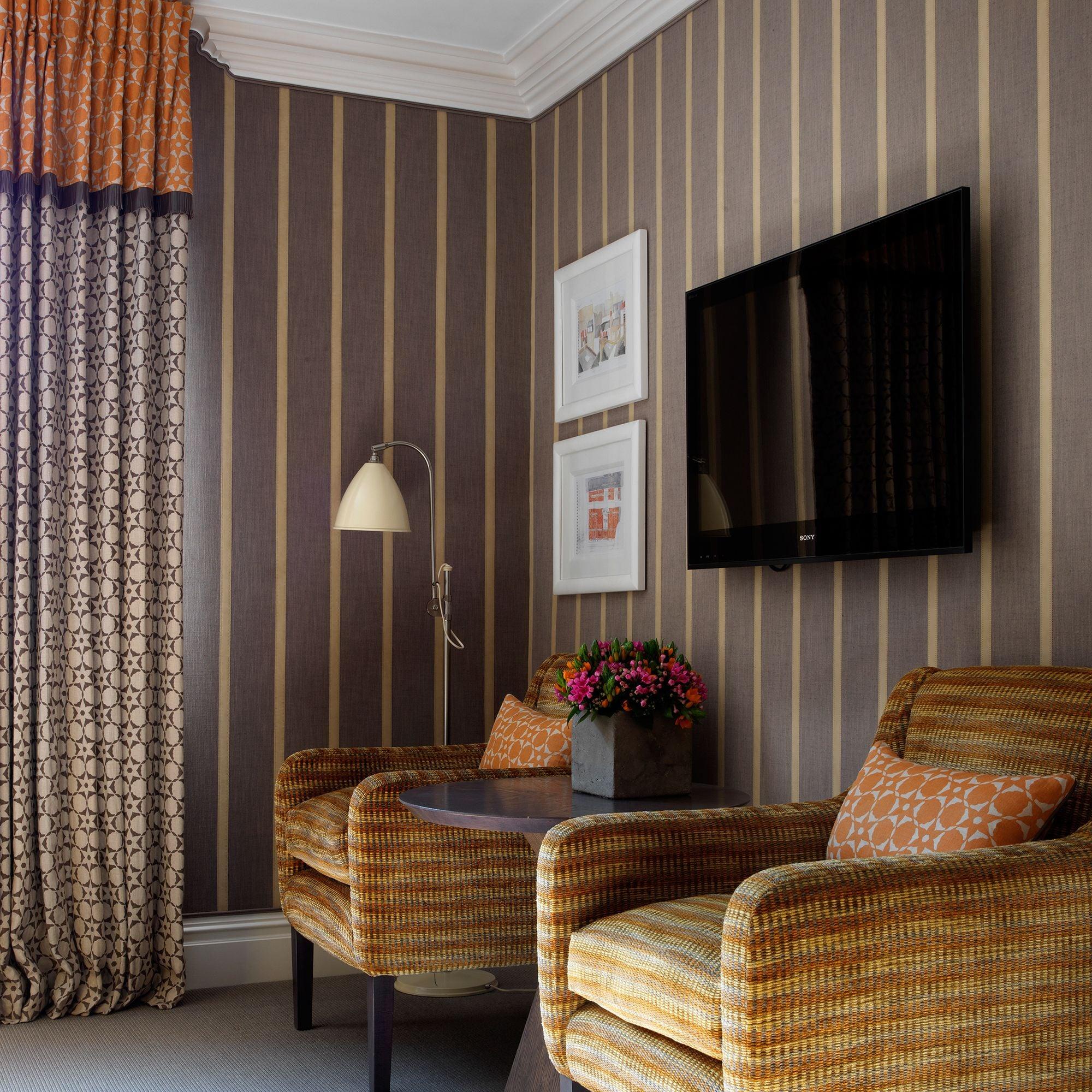 Charlotte Street Hotel, Firmdale Hotels London Exteriör bild