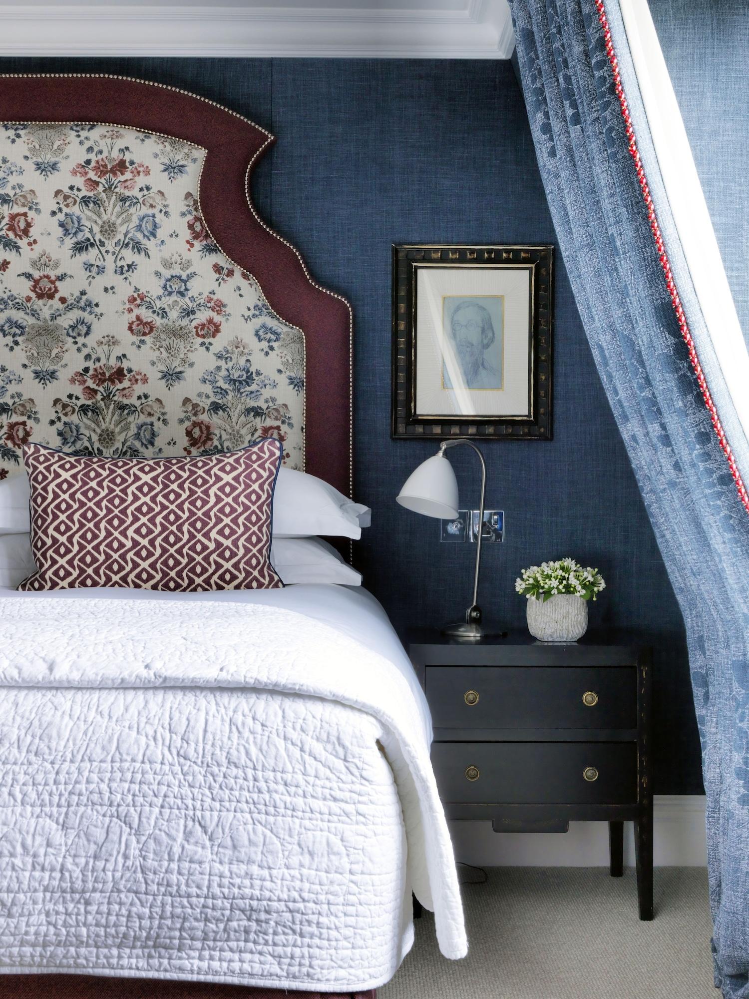 Charlotte Street Hotel, Firmdale Hotels London Exteriör bild