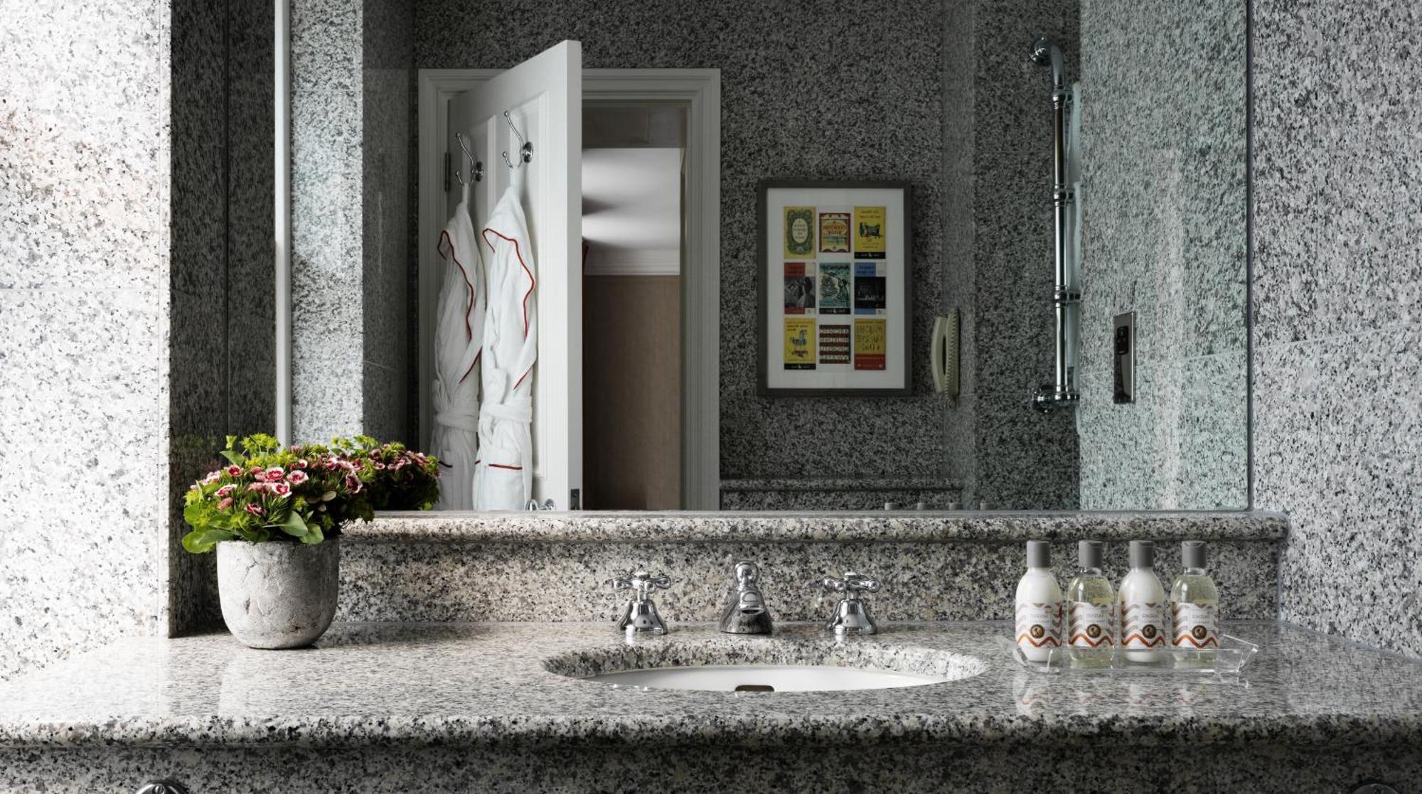 Charlotte Street Hotel, Firmdale Hotels London Exteriör bild